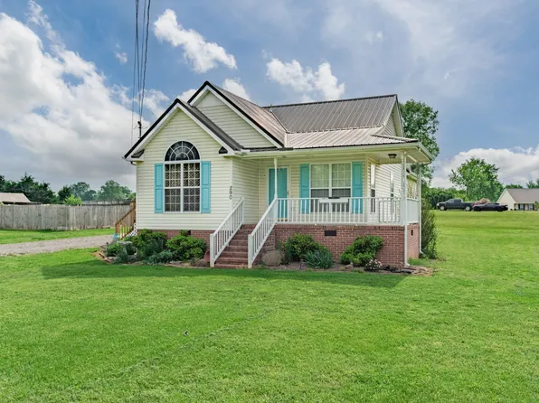 290 Old Huntsville Rd, Fayetteville, TN 37334