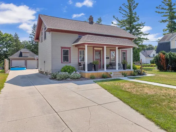 816 4Th STREET, Kiel, WI 53042
