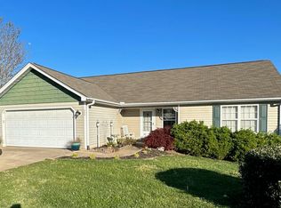 222 Fisher Lake Rd, Lyman, SC 29365