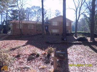 2521 Casablanca Dr, Conyers, GA 30012