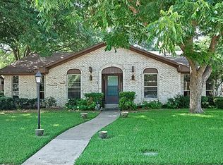 303 Ridgebriar Dr, Richardson, TX 75080