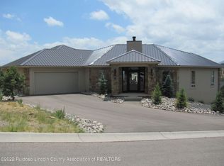 143 Topside Dr, Ruidoso, NM 88345
