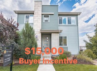 3368 Cranston Cir, Highlands Ranch, CO 80126