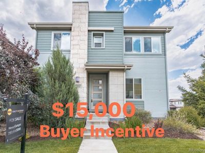 3368 Cranston Circle, Highlands Ranch, CO, 80126