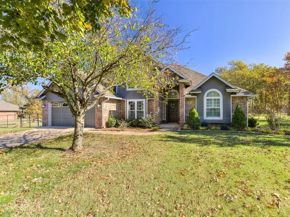 7900 Double Springs Dr, Oklahoma City, OK 73150