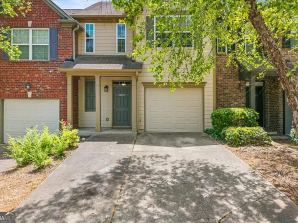 3687 Utoy Dr SW, Atlanta, GA 30331