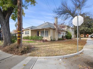 1031 W Roseburg Ave, Modesto, CA