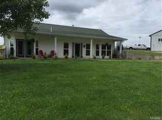 23277 S State Highway 21, Caledonia, MO 63631