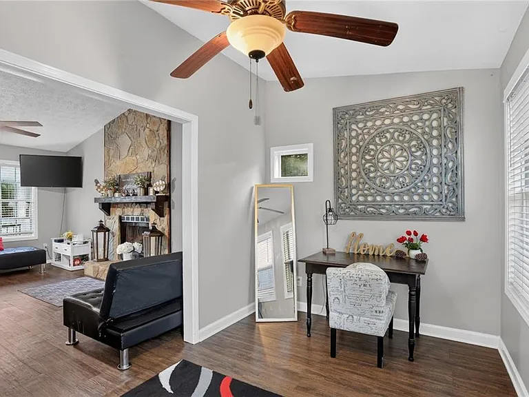 3536 Highland Pine Way — Photo 5