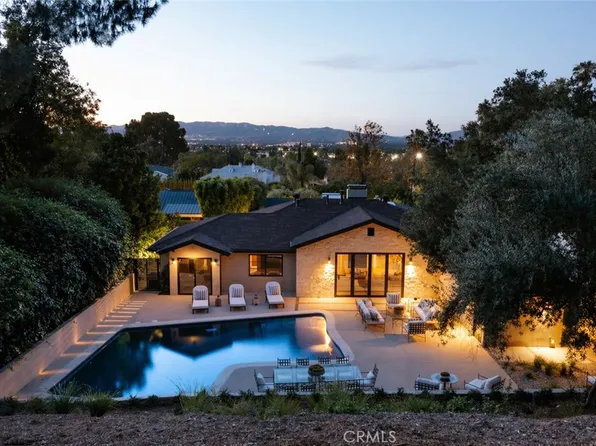 17930 Karen Dr, Encino, CA 91316