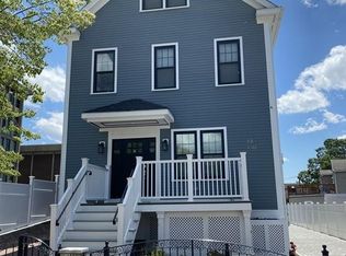 32 Cameron St #B, Everett, MA 02149