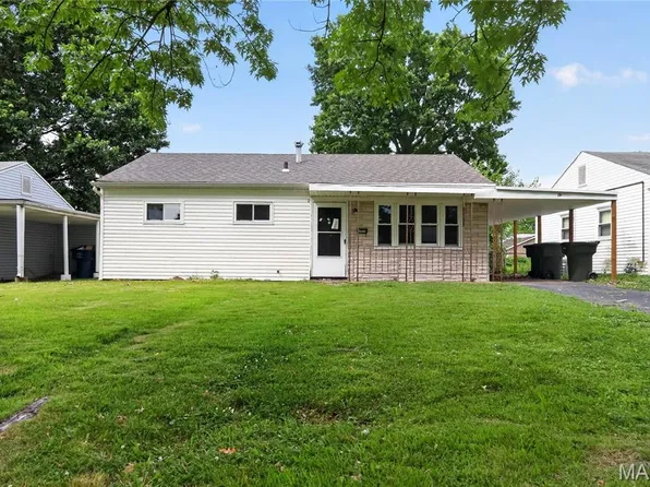 3829 Primm St, Saint Louis, MO 63123
