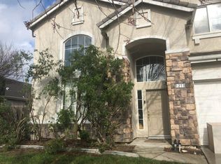 1219 Cherry Blossom Ln, Tracy, CA