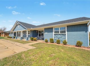 903-905 W Banz Rd #907, Rogers, AR 72758