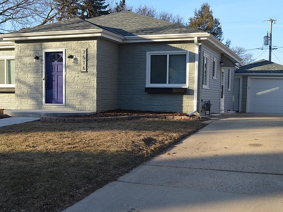 2nd image of 7516 W Meinecke Ave