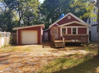 730 Denner St, Kalamazoo, MI 49006