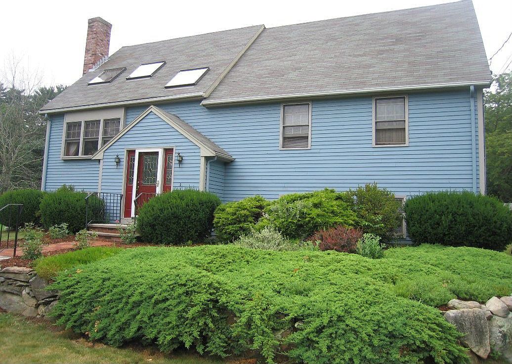 1500 Pine St, Dighton, MA 02715 Zillow
