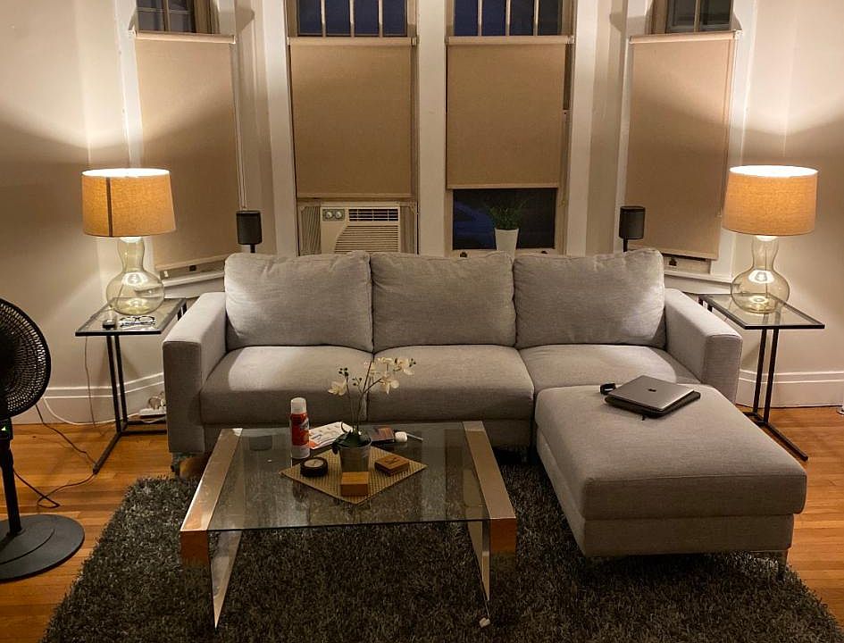 1st image of 37 W Erie St #1