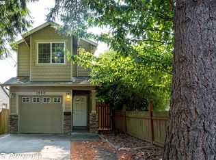 1200 SE 85th Ave, Portland, OR 97216