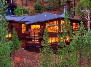 1003 Lanny Ln, Olympic Valley, CA 96146