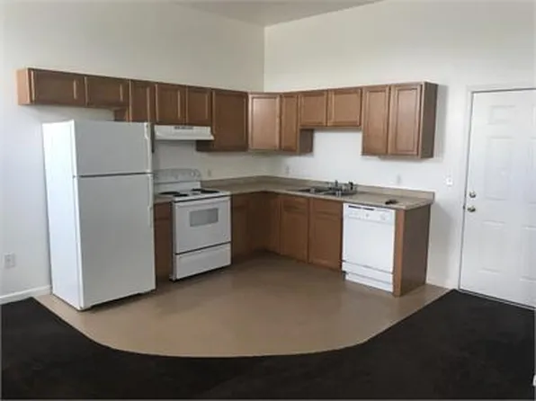 Alex: Ihcda Low Income: Harrison: 113: Apartment Complex