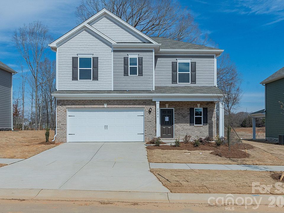 1st image of 2006 Gibb Xing