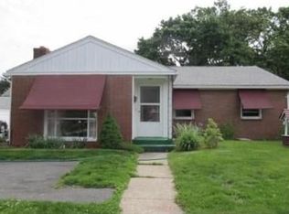 1776 Northampton St, Holyoke, MA 01040