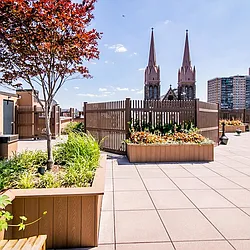 Rented by Nooklyn NYC LLC