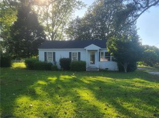 4666 State Highway 41 NW, Fairmont, NC 28340