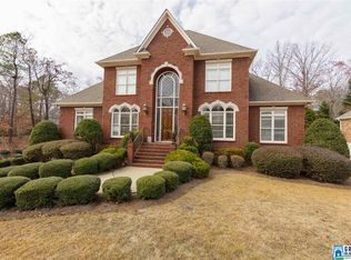 6105 Rosemont Ct, Birmingham, AL 35242