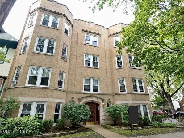 5840 N Wayne Ave, Chicago, IL 60660