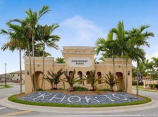 11831 SW 253rd Ter, Homestead, FL 33032