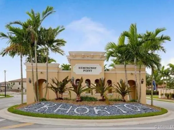 11831 SW 253rd Ter, Homestead, FL 33032