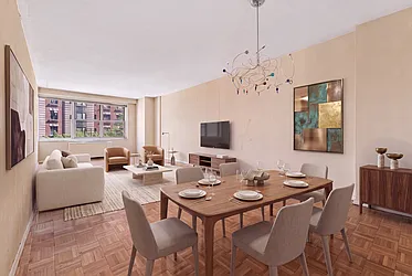 155 West 68th Street