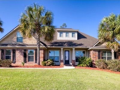 12227 Cambron Trl, Spanish Fort, AL, 36527