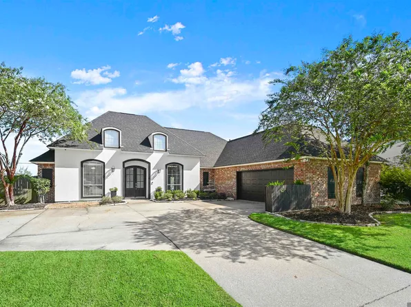 39398 Lakeland Ave, Prairieville, LA 70769