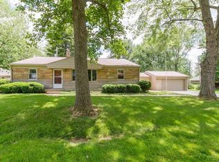 5771 N Ewing St, Indianapolis, IN