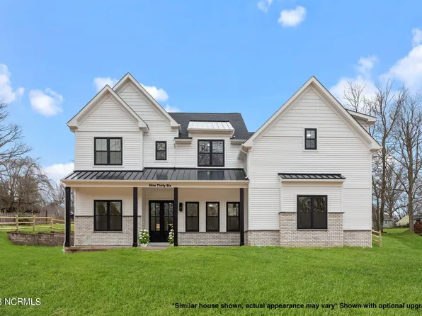 Lot 23 Grandview Drive, Hampstead, NC 28443