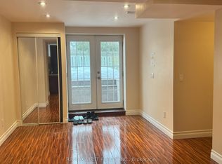 20 Kevi Cres #BASEMENT, Richmond Hill, ON L4B 3C8