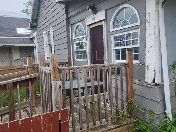 114 W 30th St, Marion, IN 46953