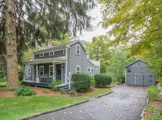 108 N Stamford Rd, Stamford, CT 06903