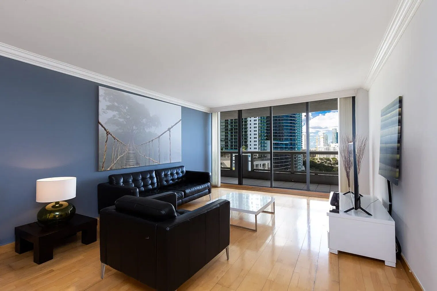 1 bed, 1.0 bath, $3,603 — Photo 4
