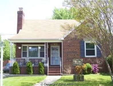 8503 Akron Rd, Baltimore, MD, 21237