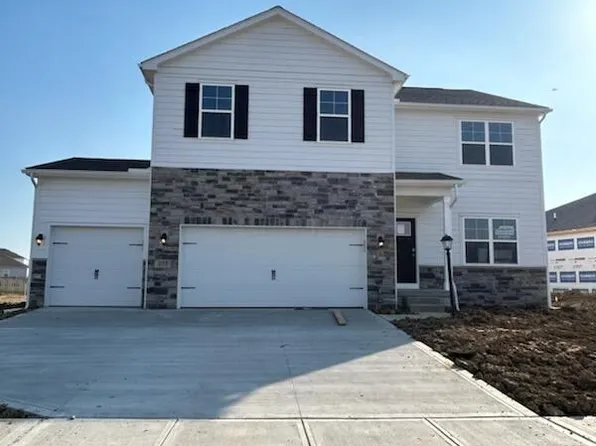 273 Springer Woods Blvd, Delaware, OH 43015