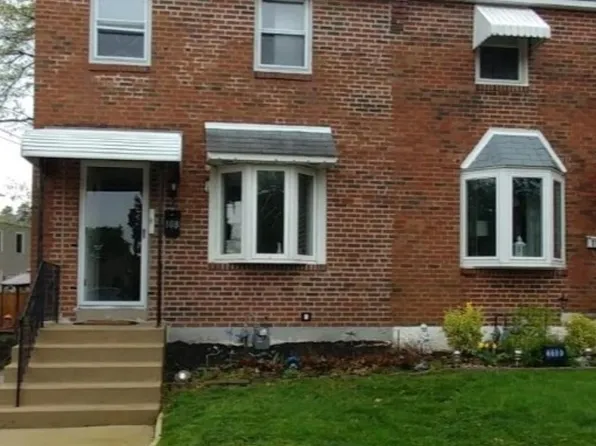 108 Bruner Ave, Norwood, PA 19074