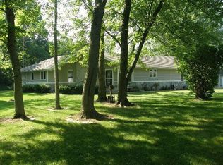 540 E Cassville Rd, Kokomo, IN 46901