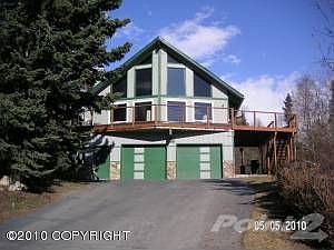 11707 Skyline Drive