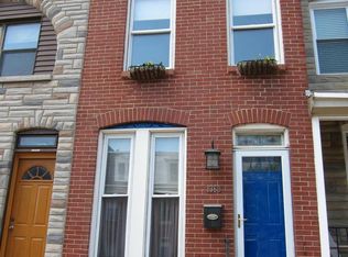 1360 Andre St, Baltimore, MD 21230