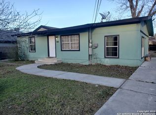 2706 Irwin Dr, San Antonio, TX 78222
