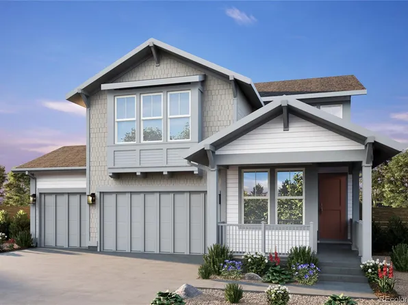 5376 Starling Way, Firestone, CO 80504